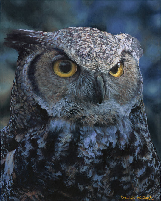 "Lorax" Canvas Print