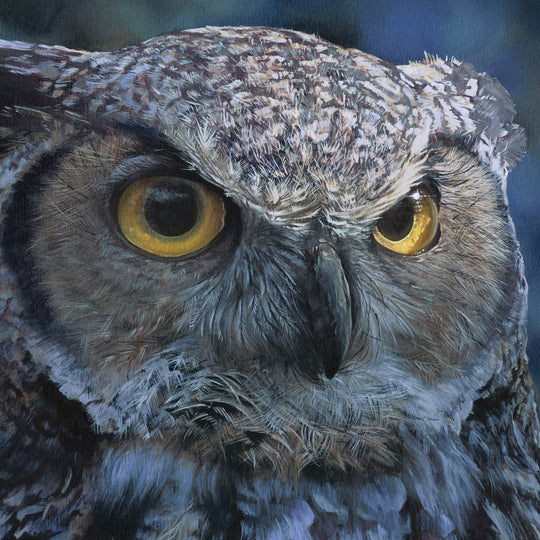 "Lorax" Canvas Print